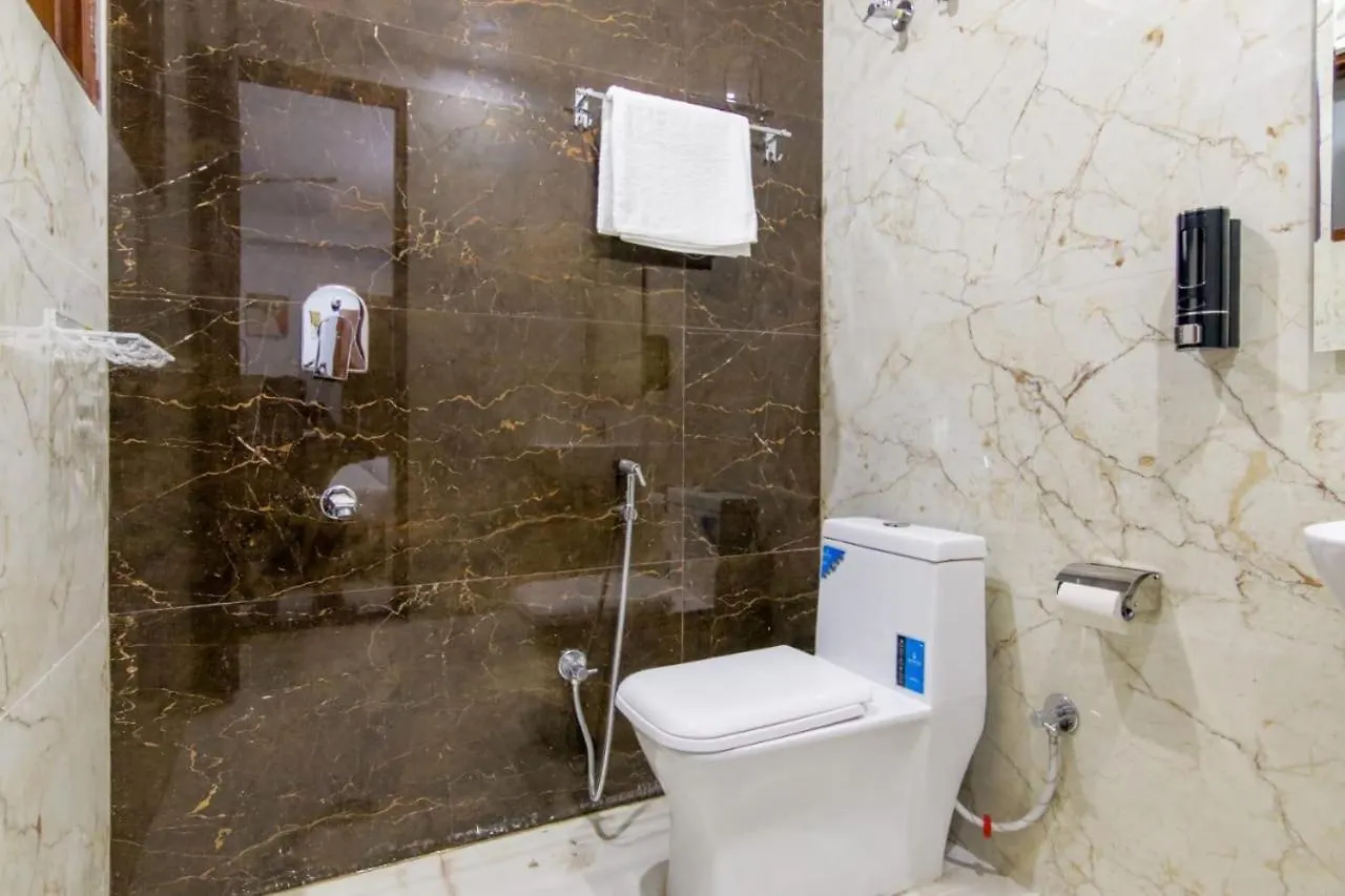Hotel Manakamna Sector 39, Medicity Gurgaon