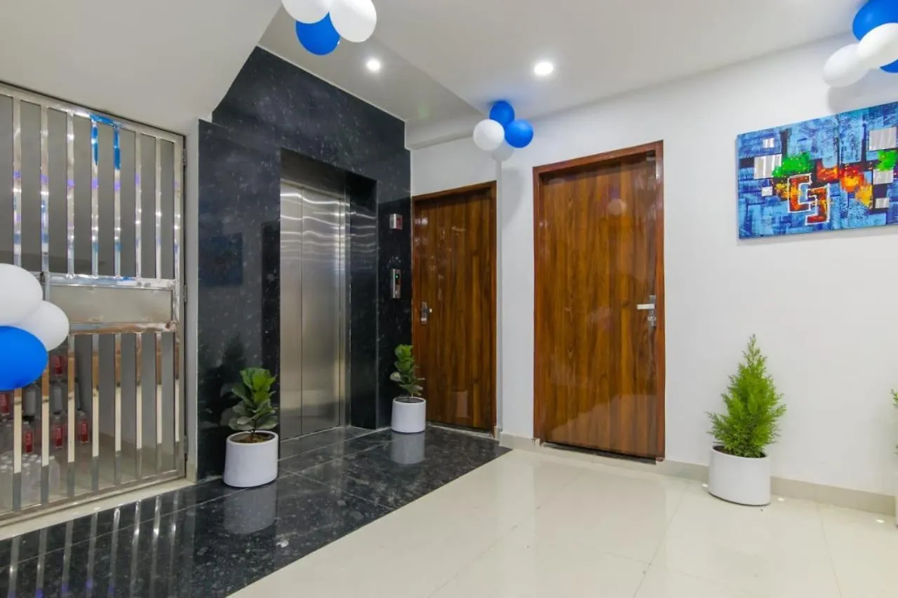 Hotel Manakamna Sector 39, Medicity Gurgaon