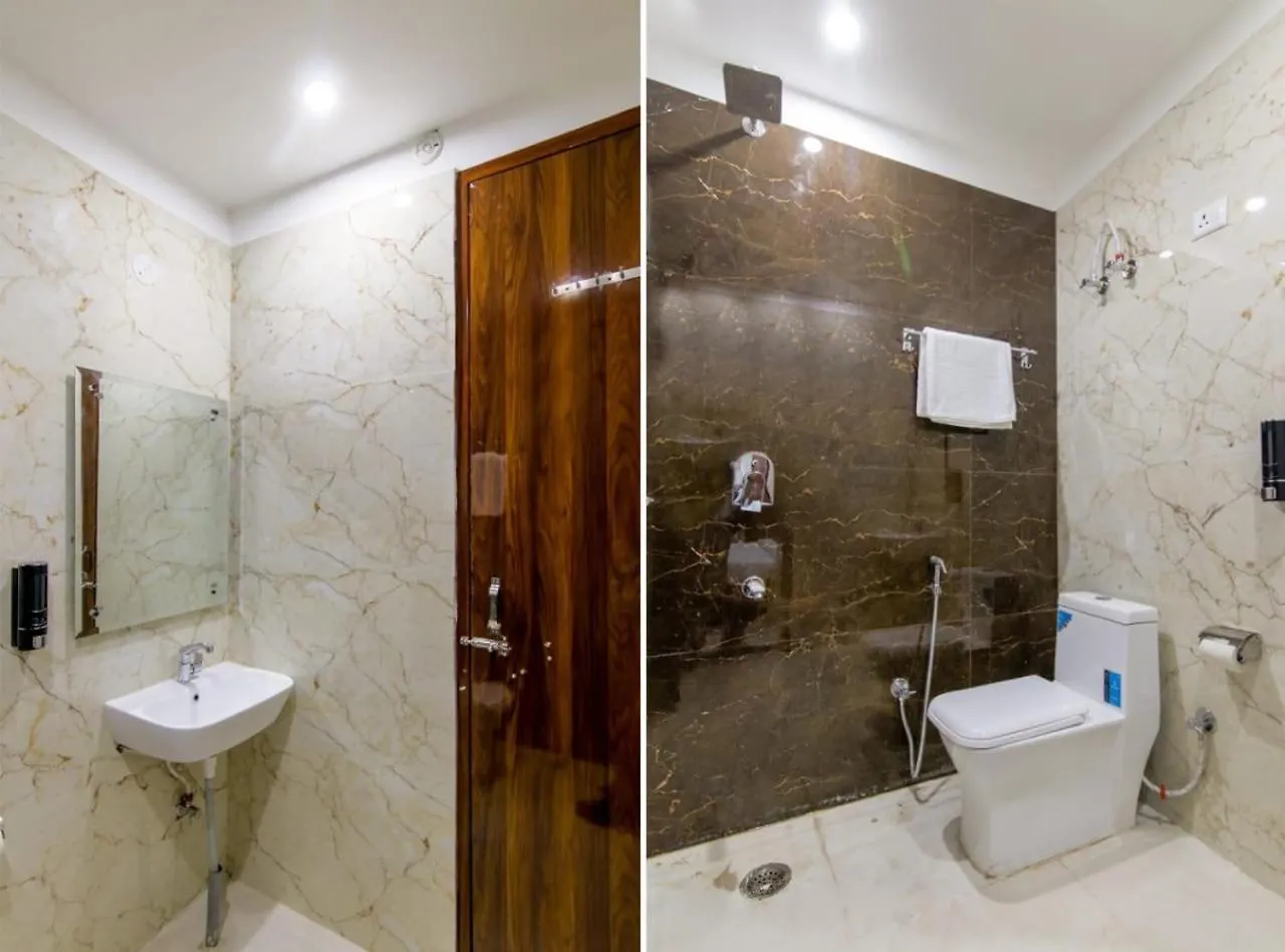 Hotel Manakamna Sector 39, Medicity Gurgaon