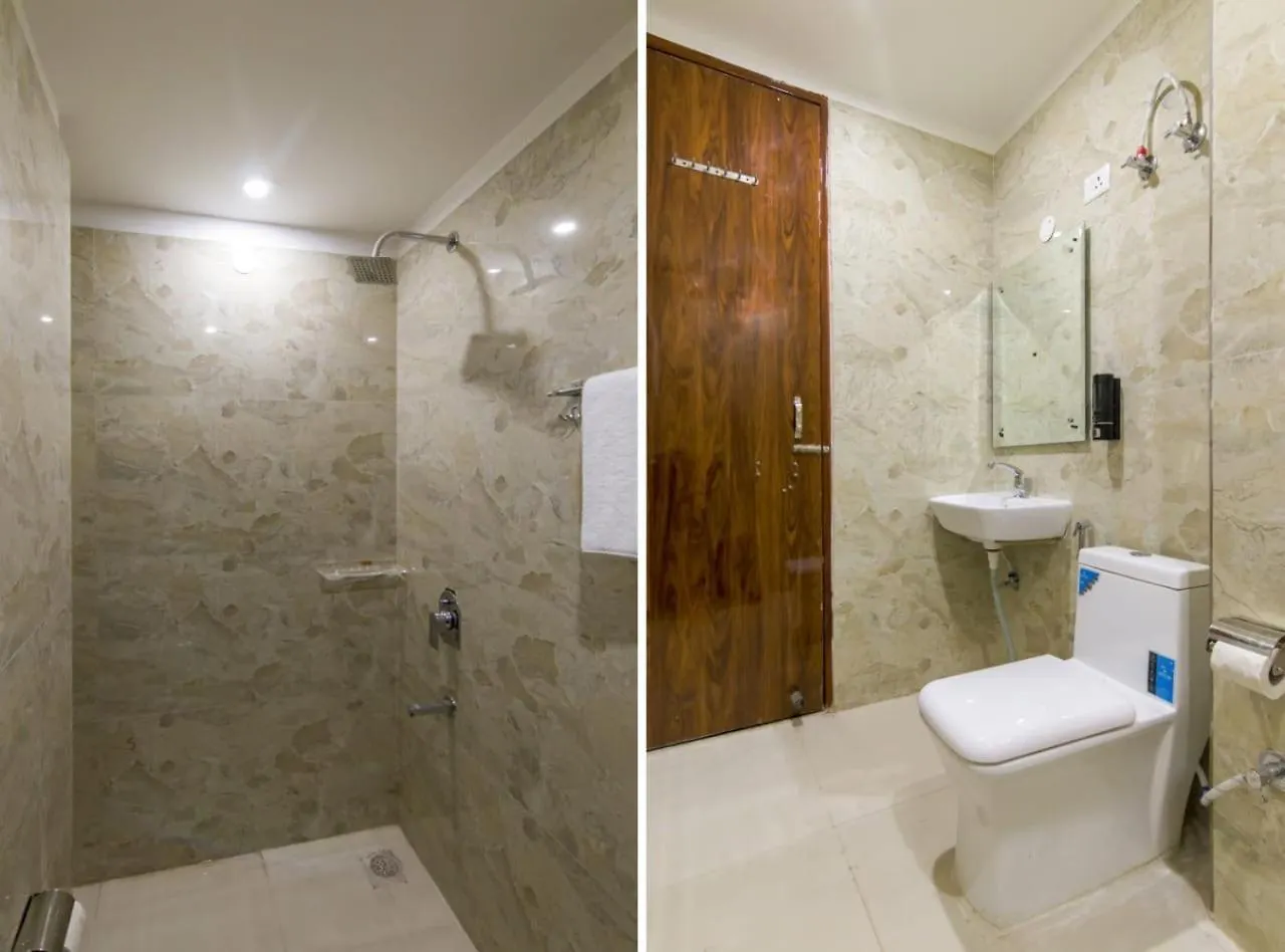 Hotel Manakamna Sector 39, Medicity Gurgaon