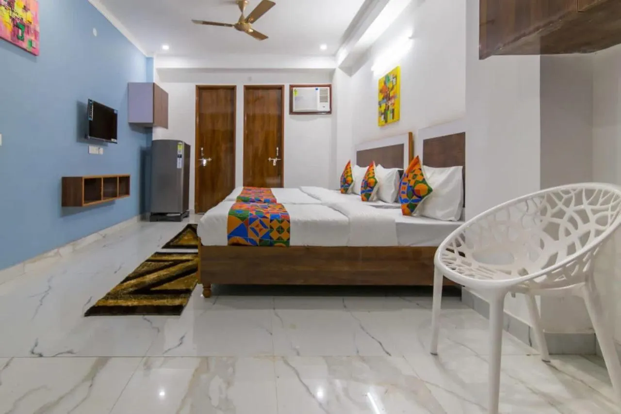 Hotel Manakamna Sector 39, Medicity Gurgaon