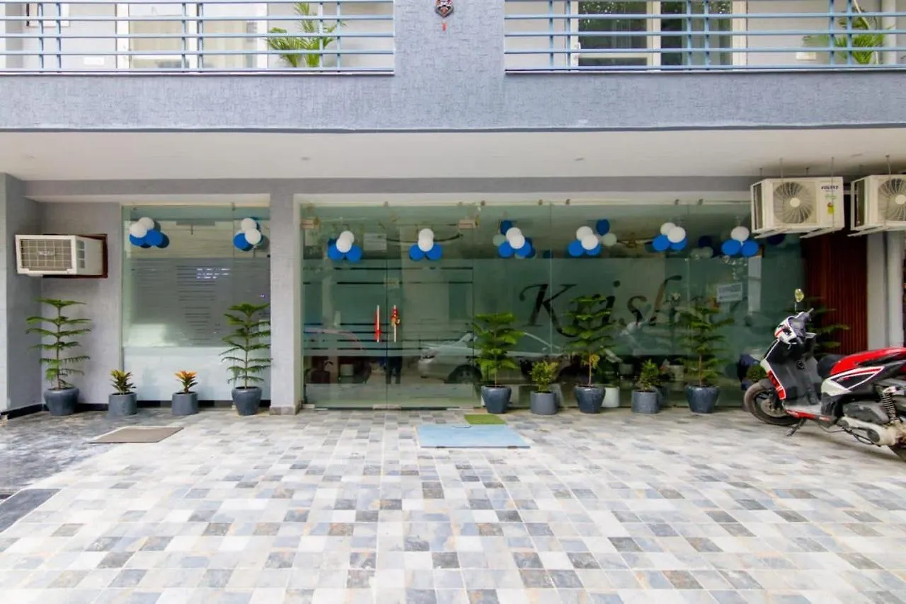 Hotel Manakamna Sector 39, Medicity Gurgaon 3*,  India