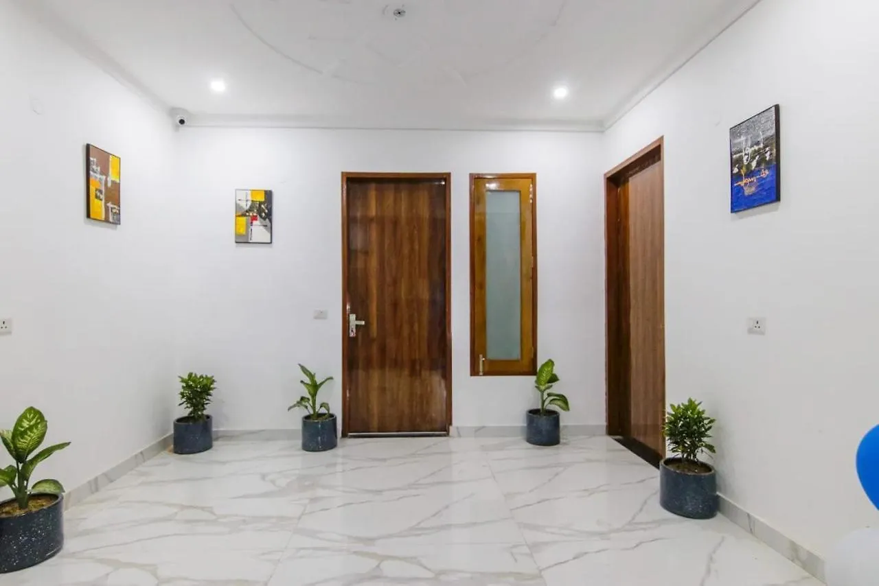 Hotel Manakamna Sector 39, Medicity Gurgaon