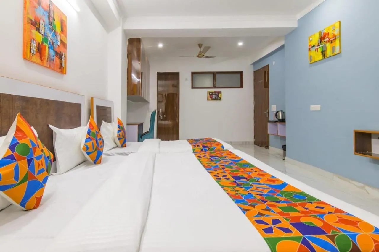 Hotel Manakamna Sector 39, Medicity Gurgaon
