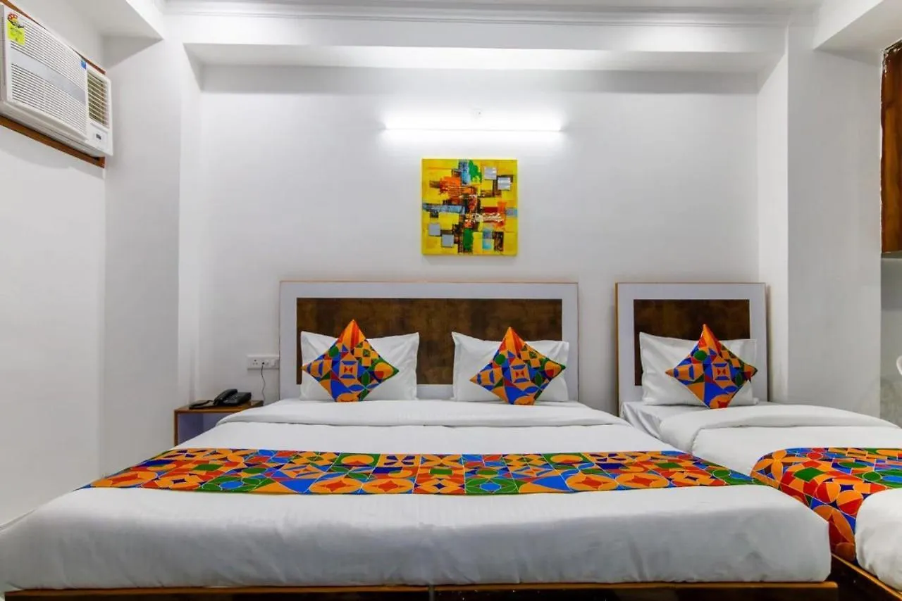 Hotel Manakamna Sector 39, Medicity Gurgaon