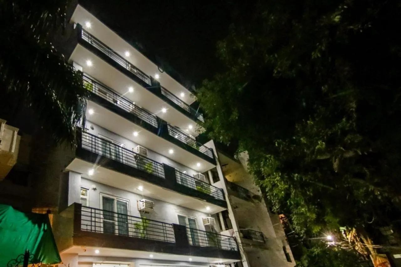 Hotel Manakamna Sector 39, Medicity Gurgaon 3*,  India