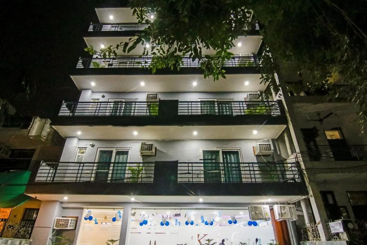 Hotel Manakamna Sector 39, Medicity Gurgaon