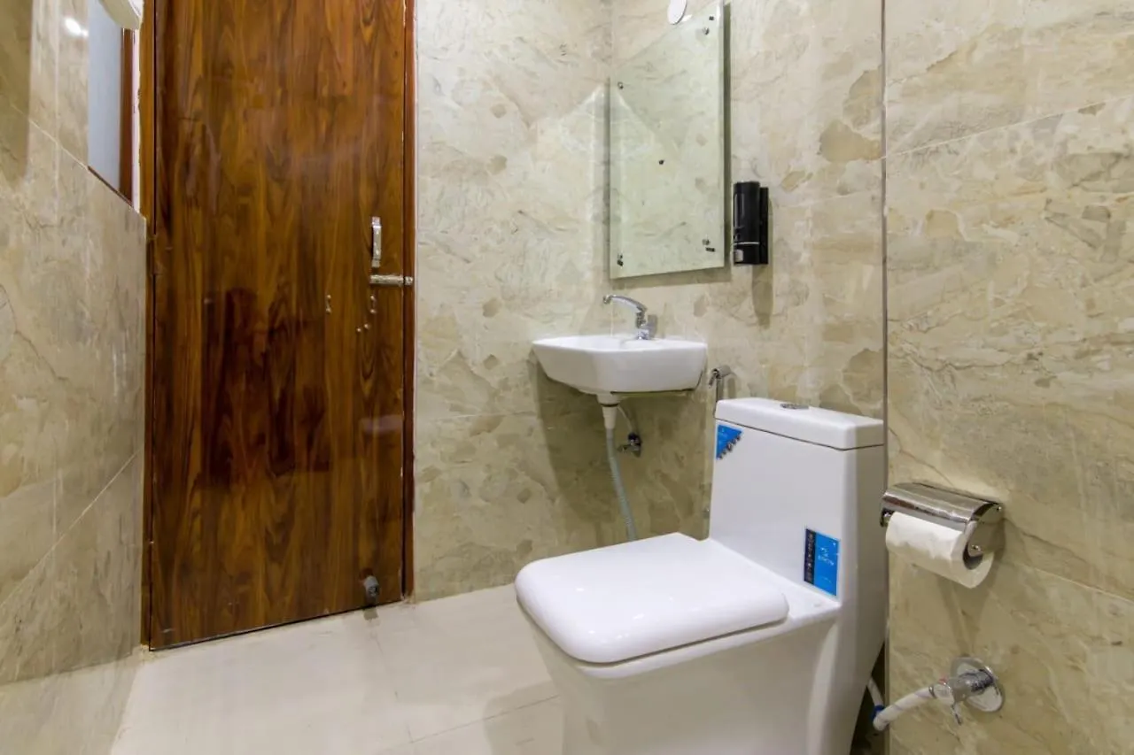 Hotel Manakamna Sector 39, Medicity Gurgaon India