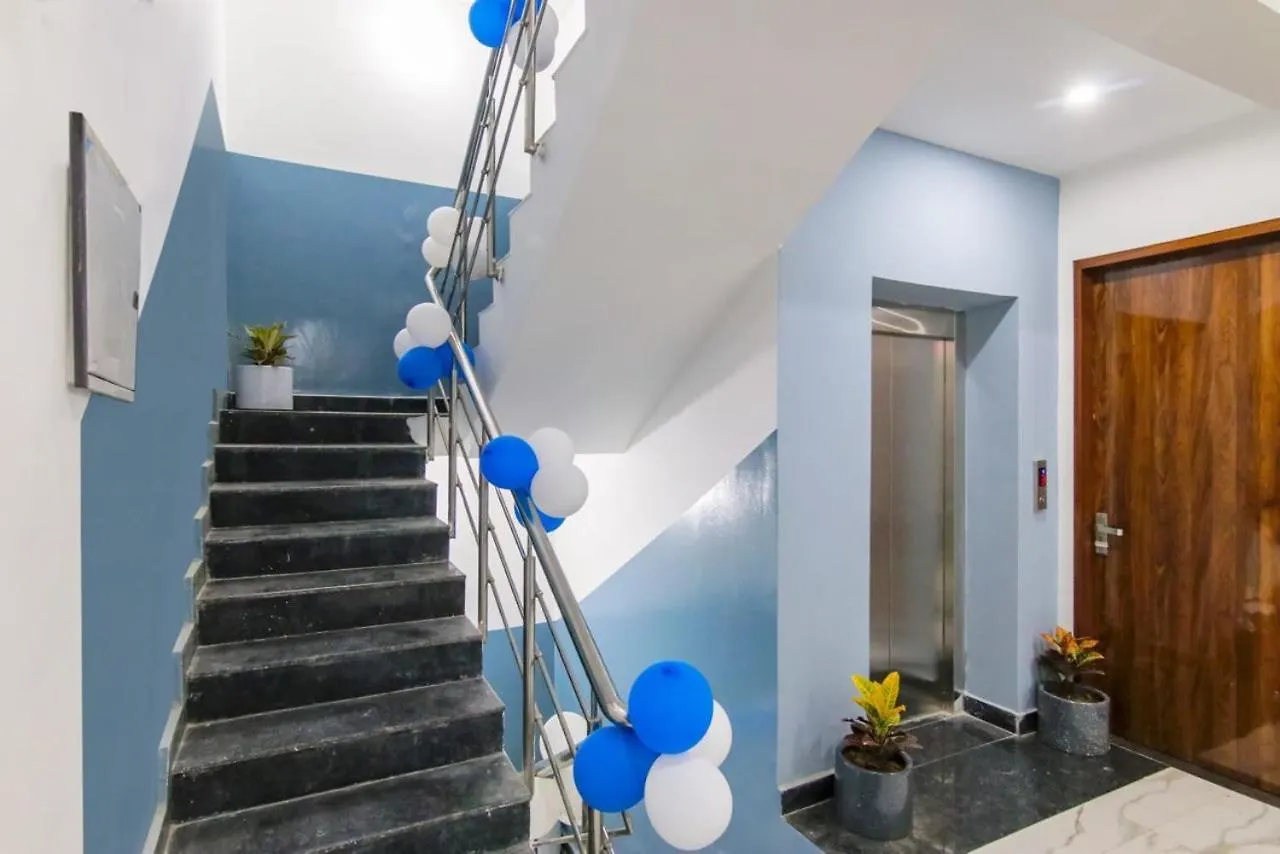 Hotel Manakamna Sector 39, Medicity Gurgaon