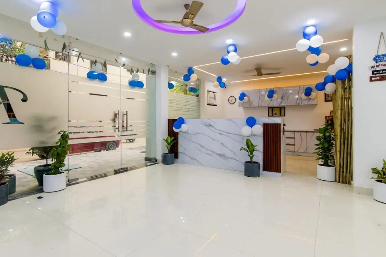 ***  Hotel Manakamna Sector 39, Medicity Gurgaon India